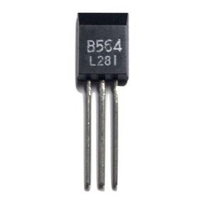 OEM 2SB 564 SOT-33 Transistör