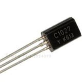 OEM 2SC 1027 Entegre Devre