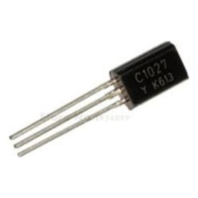 OEM 2SC 1027 Entegre Devre