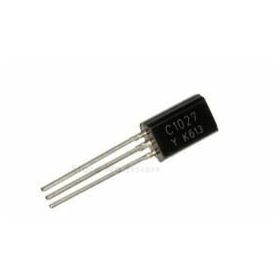 OEM 2SC 1027 Entegre Devre