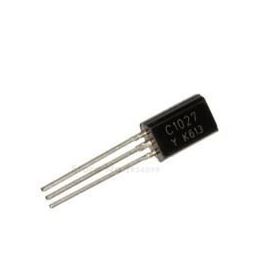 OEM 2SC 1027 Entegre Devre