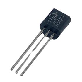 OEM 2SC 1047 TO-92 Transistor