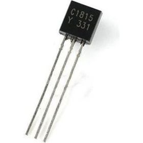 OEM 2SC 1815 Entegre Devre