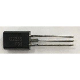 OEM 2SC 2235 Entegre Devre