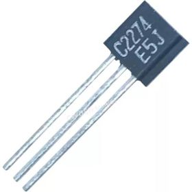 OEM 2SC 2274 TO-92 Transistor