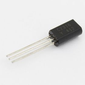 OEM 2SC 2316 Entegre Devre