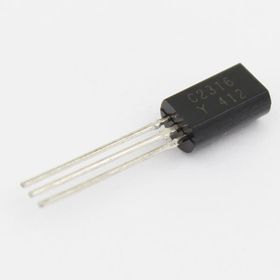 OEM 2SC 2316 Entegre Devre