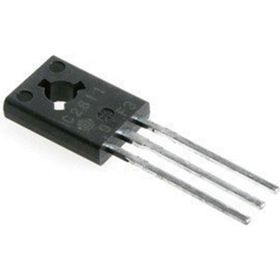 OEM 2SC 2611 TO-126 Transistor
