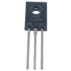 OEM 2SC 2688 TO-126 Transistor