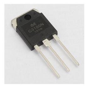 OEM 2SC 3180 Entegre Devre