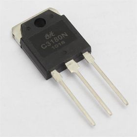 OEM 2SC 3180 Entegre Devre