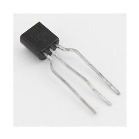 OEM 2SC 3198 Entegre Devre