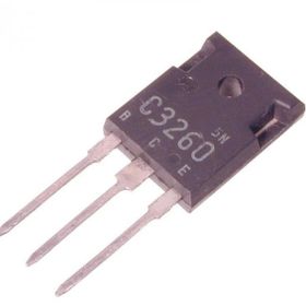 OEM 2SC 3260 TO-247 TO-3PF Transistor