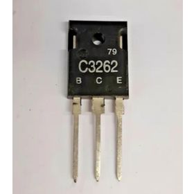 OEM 2SC 3262 TO-247 TO-3PF Transistor