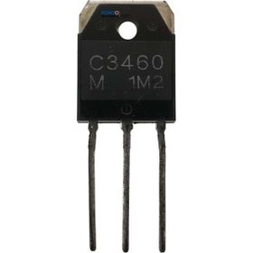 OEM 2SC 3460 TO-3P Transıstor