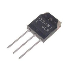 OEM 2SC 3461 TO-3P Transistör