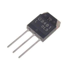 OEM 2SC 3461 TO-3P Transistör