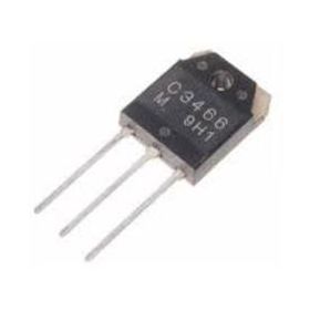 OEM 2SC 3466 TO-3P Transistör