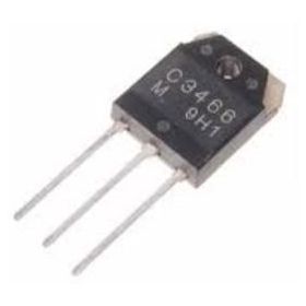 OEM 2SC 3466 TO-3P Transistör