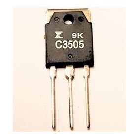 OEM 2SC 3505 TO-3P Transistör