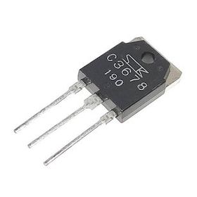 OEM 2SC 3678 TO-3P Transistör