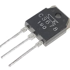 OEM 2SC 3678 TO-3P Transistör