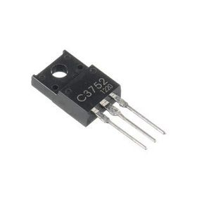 OEM 2SC 3752 TO-220F Transistör