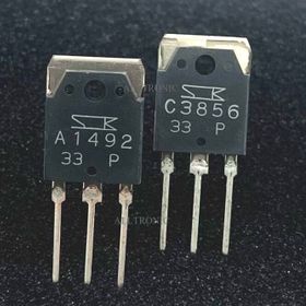 OEM 2SC 3856 Entegre Devre