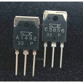 OEM 2SC 3856 Entegre Devre