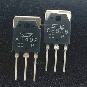 OEM 2SC 3856 Entegre Devre
