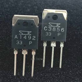 OEM 2SC 3856 Entegre Devre