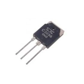 OEM 2SC 3856 TO-3P Transistör