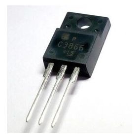 OEM 2SC 3866 TO-220F Transistör