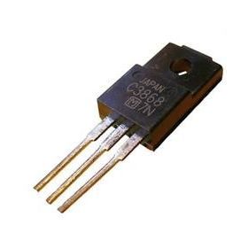 OEM 2SC 3868 TO-220FA Transistör