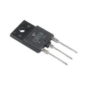 OEM 2SC 3893 TO-3PF Transistör