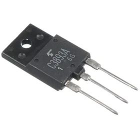 OEM 2SC 3893 TO-3PF Transistör