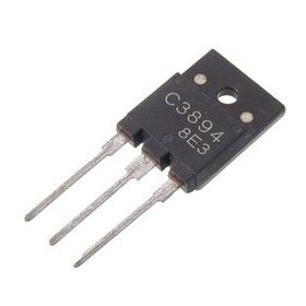 OEM 2SC 3894 TO-3PF Transistör