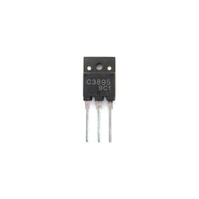 OEM 2SC 3895 TO-3PF Transistör