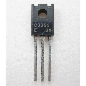 OEM 2SC 3953 TO-126ML Transistör