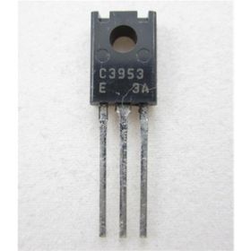 OEM 2SC 3953 TO-126ML Transistör