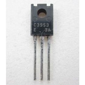 OEM 2SC 3953 TO-126ML Transistör