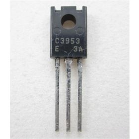 OEM 2SC 3953 TO-126ML Transistör