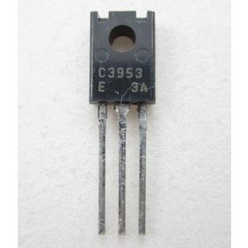 OEM 2SC 3953 TO-126ML Transistör