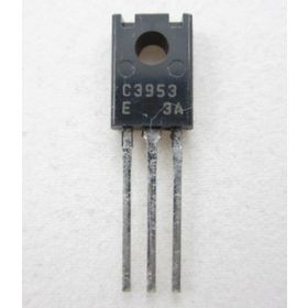 OEM 2SC 3953 TO-126ML Transistör