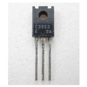 OEM 2SC 3953 TO-126ML Transistör