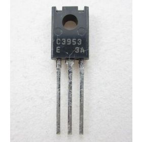OEM 2SC 3953 TO-126ML Transistör