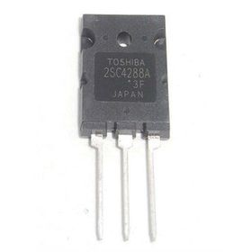 OEM 2SC 4288A TO-3PL Transistör