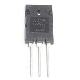 OEM 2SC 4288A TO-3PL Transistör