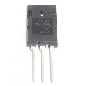OEM 2SC 4288A TO-3PL Transistör