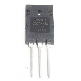 OEM 2SC 4288A TO-3PL Transistör